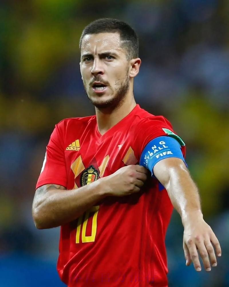 比利时队将征召阿扎尔 球员将参加三场国际比赛