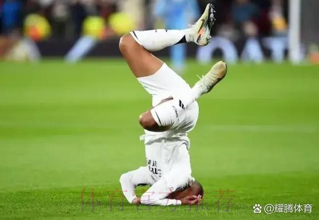 钱对巴黎不是关键 皇马通过报价向姆巴佩表态 钱对巴黎不是关键 皇马通过报价向姆巴佩表态