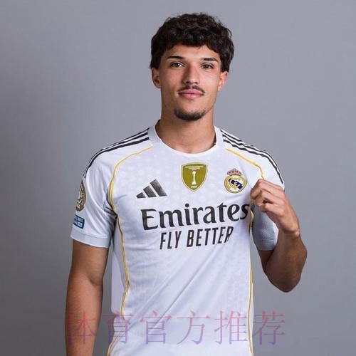 1000万转会费+1000万奖金 皇马买断托比亚斯 1000万转会费+1000万奖金 皇马买断托比亚斯