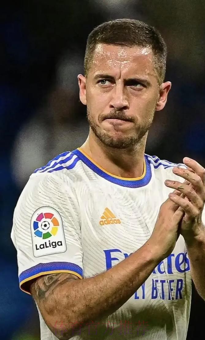 阿扎尔身边人士透露他身体状态良好 膝盖无疼痛感